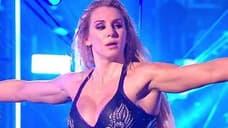 Charlotte Flair Has Reportedly Been Spotted Backstage Ahead Of Tonight's Episode Of WWE RAW