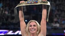 Charlotte Flair Hits Back At ESPN For The Way She Was Credited During A Recent Appearance