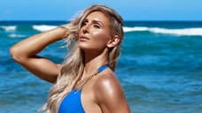 Charlotte Flair Kicked Off MONEY IN THE BANK Weekend By Stripping Off For Another Revealing Photoshoot