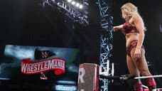Charlotte Flair On Her ROYAL RUMBLE Win And Plans To Return To The Top Of The Women's Division