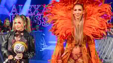 Charlotte Flair On What Went Wrong With Latest Babyface Run And Her Hopes To Become A Fan Favorite Again