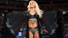 Charlotte Flair Reportedly Requires Surgery; Nia Jax's Attack On RAW Was A Way To Write Her Off TV