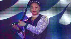 Charlotte Flair Reveals Her Top Picks For WWE's Next Breakout Female Superstars