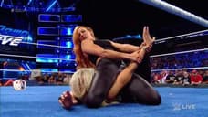 Charlotte Flair Will Get Her Rematch Against SMACKDOWN Women's Champ Becky Lynch At SUPER SHOW-DOWN