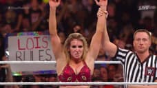 Charlotte Flair Wins The Women's ROYAL RUMBLE Match; Strong Showing From Bianca Belair