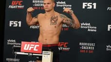 Chase Sherman Vs. Ike Villenueva Is Added To The UFC FIGHT NIGHT: SMITH VS. TEIXEIRA Show