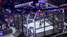 Check Out A Promo For ELIMINATION CHAMBER As The Women's Tag Team Championships Are Put On The Line
