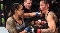 Check Out Amanda Nunes Break Cris Cyborg's 13-Year Winning Streak At UFC 232