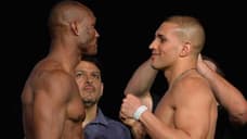 Check Out Kamaru Usman's Big Win Over Hayder Hassan At The ULTIMATE FIGHTER Season 21 Finale