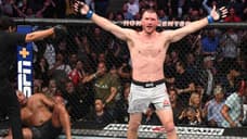 Check Out Stipe Miocic Recapturing The UFC Heavyweight Championship At UFC 241