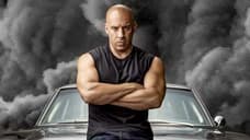Check Out The Action-Packed First F9 Trailer Starring WWE Superstar John Cena...As Vin Diesel's Brother!