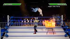 Check out The Awesome Trailer For The New CHIKARA: ACTION ARCADE WRESTLING Video Game