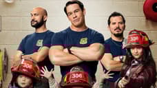 Check Out The First Trailer And Poster For John Cena's Latest Movie PLAYING WITH FIRE