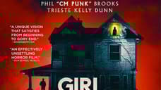 Check Out The Full Trailer For CM Punk's Upcoming Horror Flick THE GIRL ON THE THIRD FLOOR