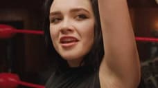 Check Out The Official UK Poster For Paige Biopic FIGHTING WITH MY FAMILY