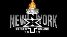 Check Out The Star-Studded Poster For NXT TAKEOVER: NEW YORK