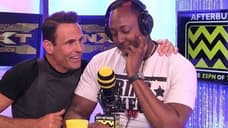 Check Out The Teaser For Mysterious New WWE Digital Show THE BUMP