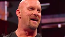 Check Out WWE Hall Of Famer Stone Cold Steve Austin Taking On Hot Ones' Spicy Wings Challenge