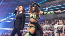 Chelsea Green Addresses Piper Niven's Injury And Whether She Intends To Leave WWE And Start A Family