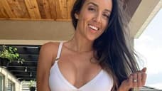 Chelsea Green Is All Smiles In New Bikini Photoshoot Following Recent Release From WWE