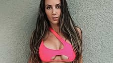 Chelsea Green Shares Another Series Of Unmissable Bikini Photos Following WWE Release