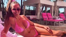Chelsea Green Shares Even More Bikini Photos After Recent Admission That She Hopes To Pose For Playboy