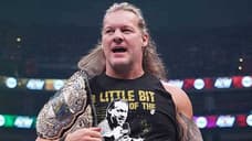 Chris Jericho Believes He Would Be A Relic Of The Past If He Was Still In WWE Instead Of AEW