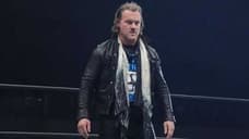 Chris Jericho Believes NXT's Move To USA Network Will Make It Just Like RAW And SMACKDOWN LIVE