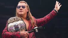 Chris Jericho Celebrates The 30th Anniversary Of His First Ever Wrestling Match Against Lance Storm
