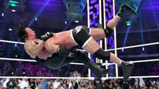 Chris Jericho Defends Goldberg And The Undertaker After Their Dismal SUPER SHOWDOWN Performance
