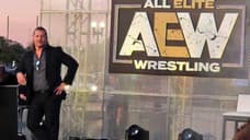 Chris Jericho Elaborates On His Reasons For Signing With ALL ELITE WRESTLING Over WWE