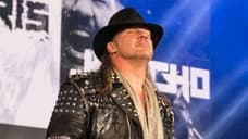 Chris Jericho Had A Non-PG Response To A Fan Who Called ALL ELITE WRESTLING WWE Lite
