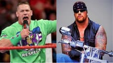 Chris Jericho Is Fairly Certain That We Won't See The American Badass Undertaker At WRESTLEMANIA 34