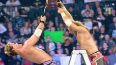 Chris Jericho Lists His 5 Favorite Matches Throughout His Career