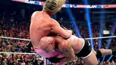 Chris Jericho Praises Goldberg For His SUMMERSLAM Match; Says His Spear Is The Best In The Business