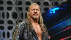 Chris Jericho Reflects On Being In The Wrestling Business For 35 Years