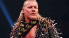 Chris Jericho Says WWE WRESTLEMANIA BACKLASH Zombies Set Wrestling Back 30 Years