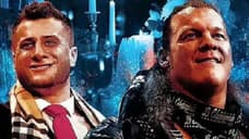 Chris Jericho Shares Details On AEW: DYNAMITE's Incredible La Dinner Debonair Segment
