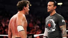 Chris Jericho Shares His Thoughts On Whether ALL ELITE WRESTLING Needs CM Punk
