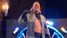 Chris Jericho Weighs In On AEW Vs. NXT Battle; We Don’t Care What WWE Or NXT Does