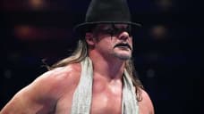 Chris Jericho Will Return To NJPW To Take On Hiroshi Tanahashi At WRESTLE KINGDOM 14