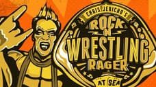 Chris Jericho’s Rock 'N' Wrestling Rager at Sea: Triple Whammy Has Been Delayed Due To COVID-19