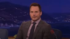 Chris Pratt Helps Promote Paul Walter Hauser's PROGRESS WRESTLING Debut