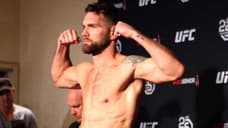 Chris Weidman Claims That He Accepted Three Huge Match-Ups Before UFC Postponements