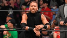 Christian Cage Says That His Current Run In AEW Is His Best