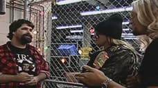 Christian Confirmed For RAW's 25th Anniversary Show, But Edge And Mick Foley Won't Be Able To Make It