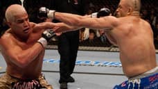 Chuck Liddell Claims That He Had A Serious Neck Injury Heading Into His Third Fight Against Tito Ortiz