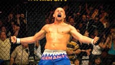 Chuck Liddell Speaks About The Possibility Of Making The Transition To The WWE