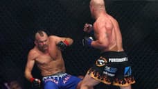 Chuck Liddell Suspended Indefinitely By California State Athletic Commission Following KO Loss To Tito Ortiz