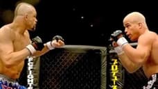 Chuck Liddell vs. Tito Ortiz III Is Officially Confirmed Under Oscar De La Hoya’s Golden Boy Promotions